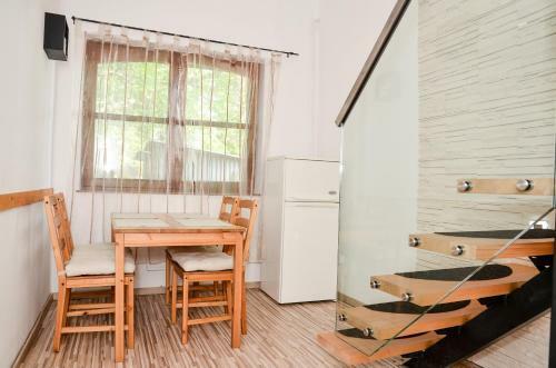 Di�fa Apartman