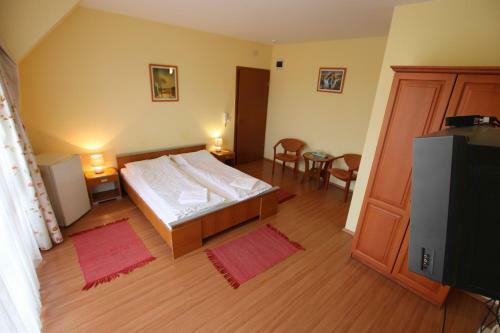 Posada Skorpiolak