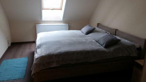 Tahiti Apartman