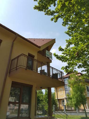 Tahiti Apartman