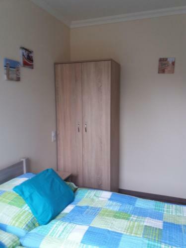 Tahiti Apartman