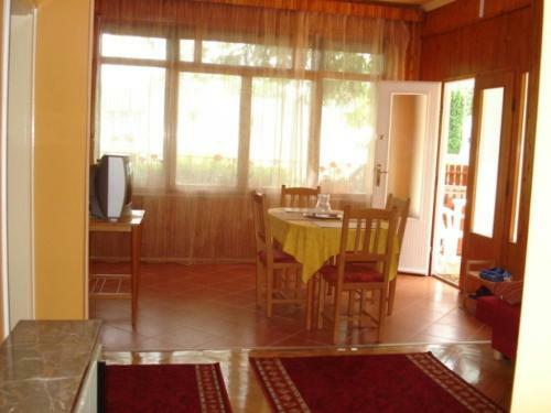 Csiga Vend�gh�z