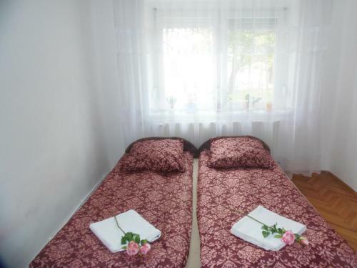 Szep Ern? Apartman