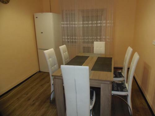 Szep Ern? Apartman
