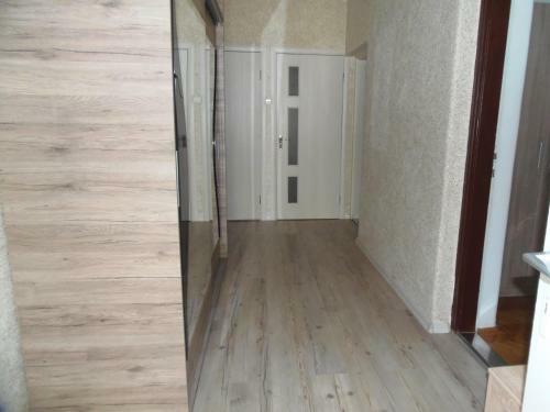 Szep Ern? Apartman