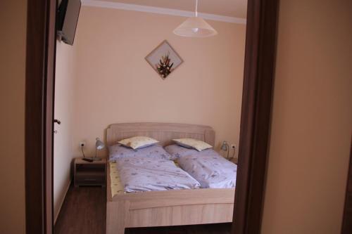 Imola �s Andrea Apartmanh�z 2