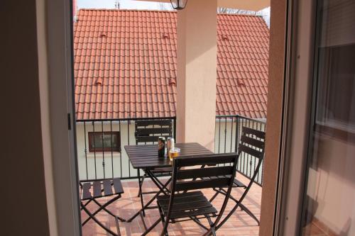 Imola �s Andrea Apartmanh�z 2