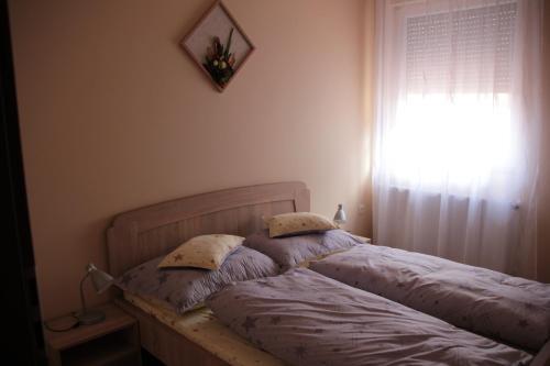 Imola �s Andrea Apartmanh�z 2