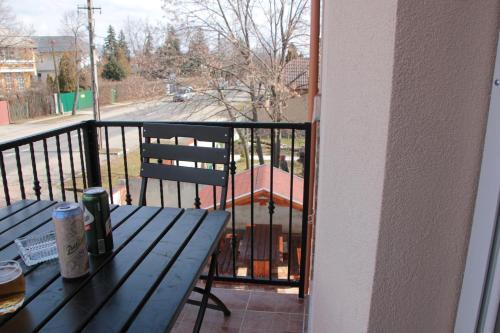 Imola �s Andrea Apartmanh�z 2