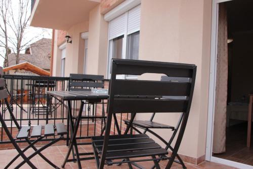Imola �s Andrea Apartmanh�z 2