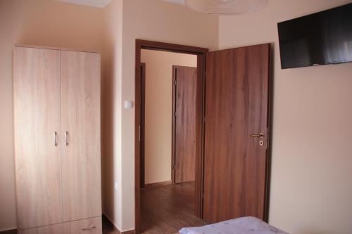 Imola �s Andrea Apartmanh�z 2