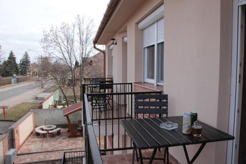 Imola �s Andrea Apartmanh�z 2