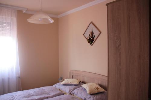 Imola �s Andrea Apartmanh�z 2