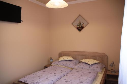 Imola �s Andrea Apartmanh�z 2
