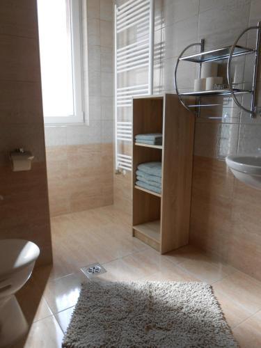 Imola �s Andrea Apartmanh�z 2