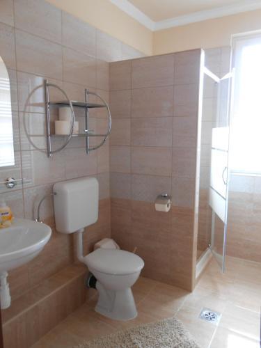 Imola �s Andrea Apartmanh�z 2
