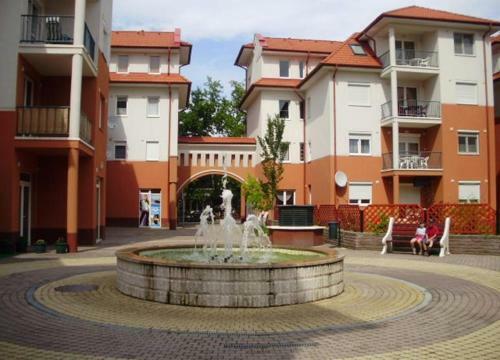 Premium Hajduszoboszlo Apartman
