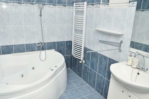 M&m Luxus Apartman