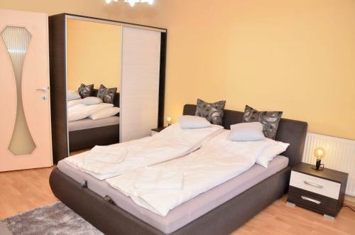 M&m Luxus Apartman