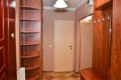 M&m Luxus Apartman