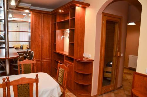 M&m Luxus Apartman