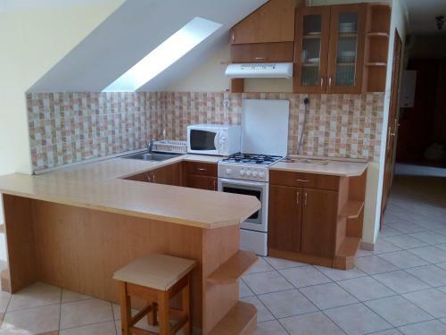 Kriszta Apartman