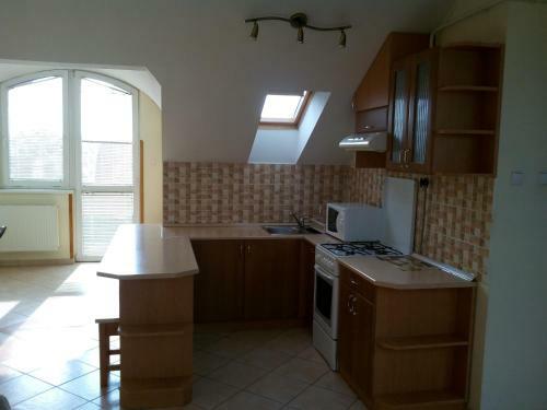 Kriszta Apartman