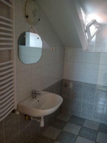 Kriszta Apartman