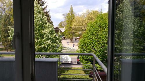 Gareza Apartman