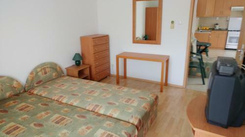 Gareza Apartman