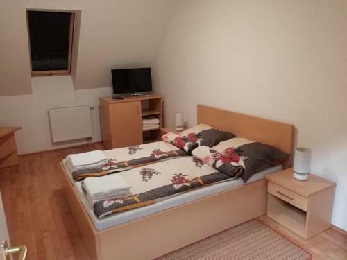 Hostal Sasf�szek - Falusi Sz�ll�shely