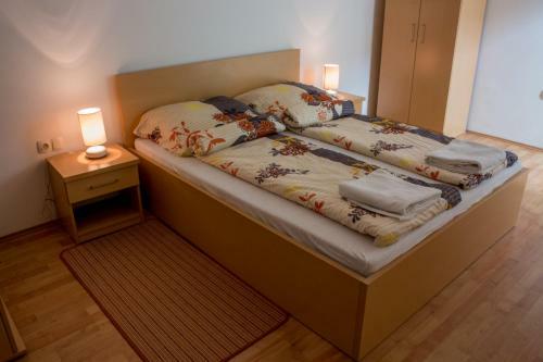 Hostal Sasf�szek - Falusi Sz�ll�shely