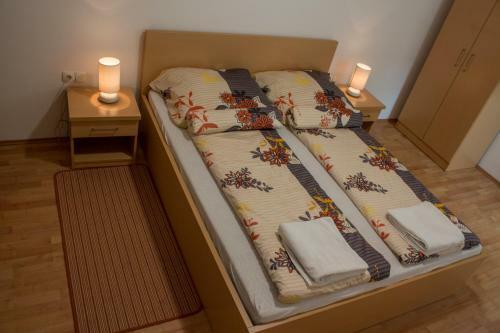 Hostal Sasf�szek - Falusi Sz�ll�shely