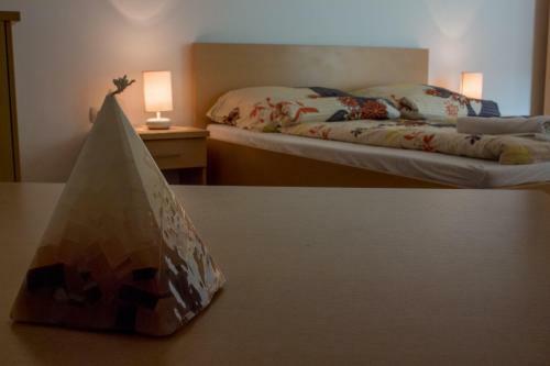 Hostal Sasf�szek - Falusi Sz�ll�shely