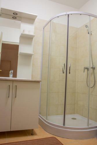 Hostal Sasf�szek - Falusi Sz�ll�shely