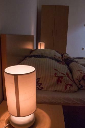 Hostal Sasf�szek - Falusi Sz�ll�shely
