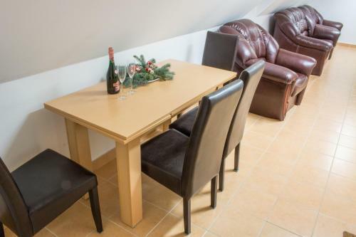 Hostal Sasf�szek - Falusi Sz�ll�shely