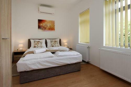 Bed & Breakfast Boutique Apartments