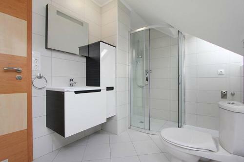Bed & Breakfast Boutique Apartments