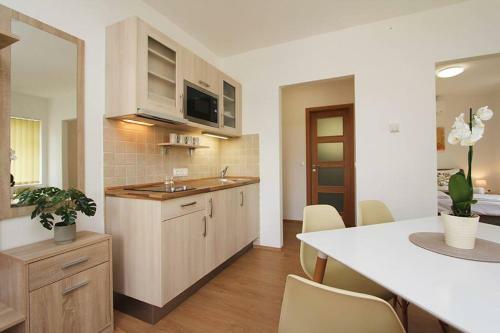 Bed & Breakfast Boutique Apartments