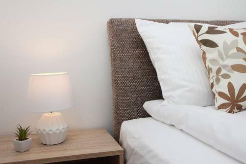 Bed & Breakfast Boutique Apartments
