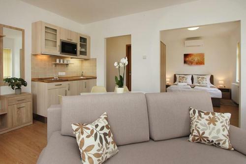 Bed & Breakfast Boutique Apartments