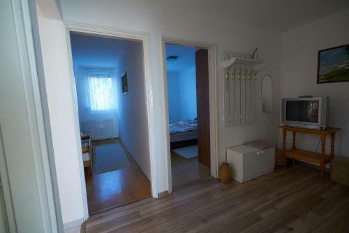 Apartamento Fecske Vend�gh�z