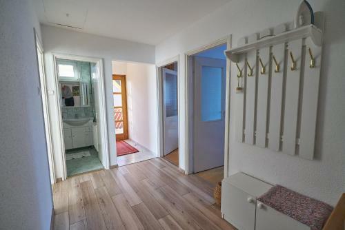 Apartamento Fecske Vend�gh�z