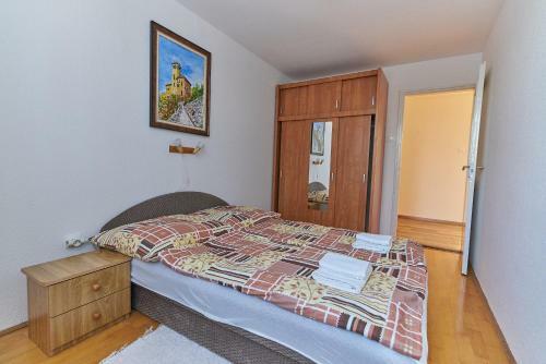 Apartamento Fecske Vend�gh�z
