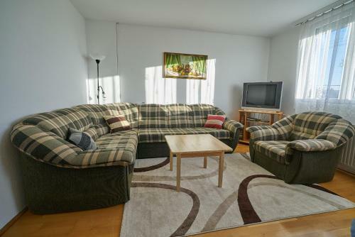 Apartamento Fecske Vend�gh�z