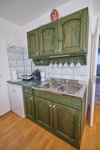 Apartamento Fecske Vend�gh�z