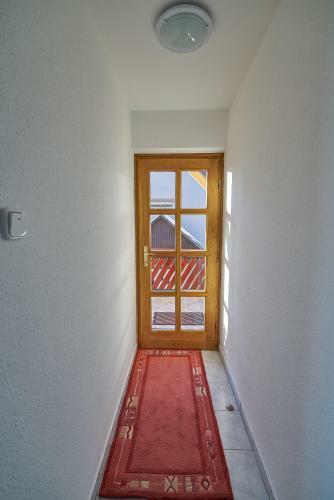 Apartamento Fecske Vend�gh�z