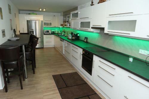 Apartamento Sunnyside H�v�z