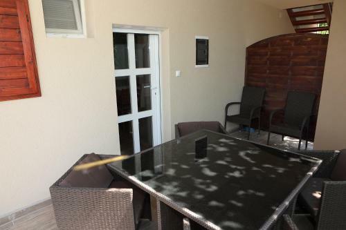 Apartamento Sunnyside H�v�z